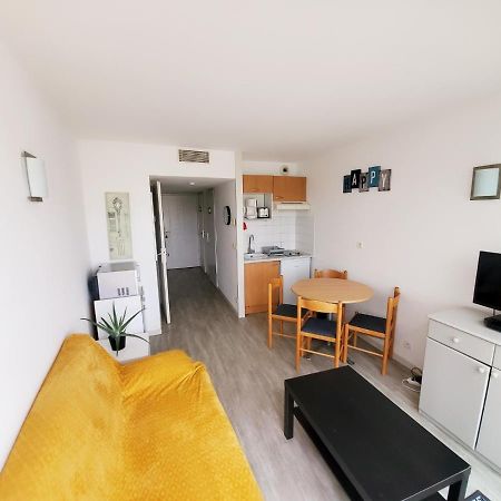 Apartmán L'Albatros- Parking - Piscine La Rochelle  Exteriér fotografie