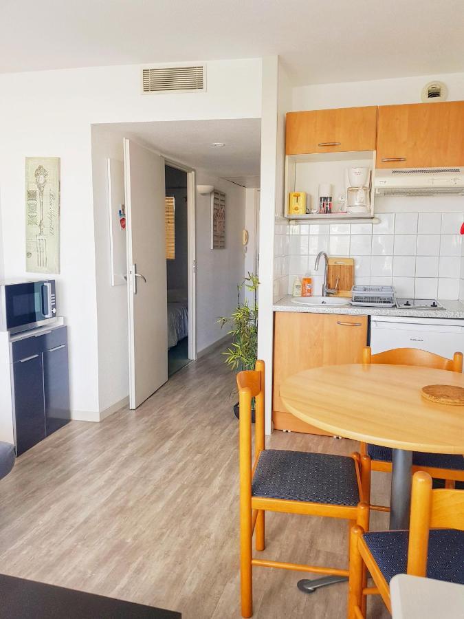 Apartmán L'Albatros- Parking - Piscine La Rochelle  Exteriér fotografie
