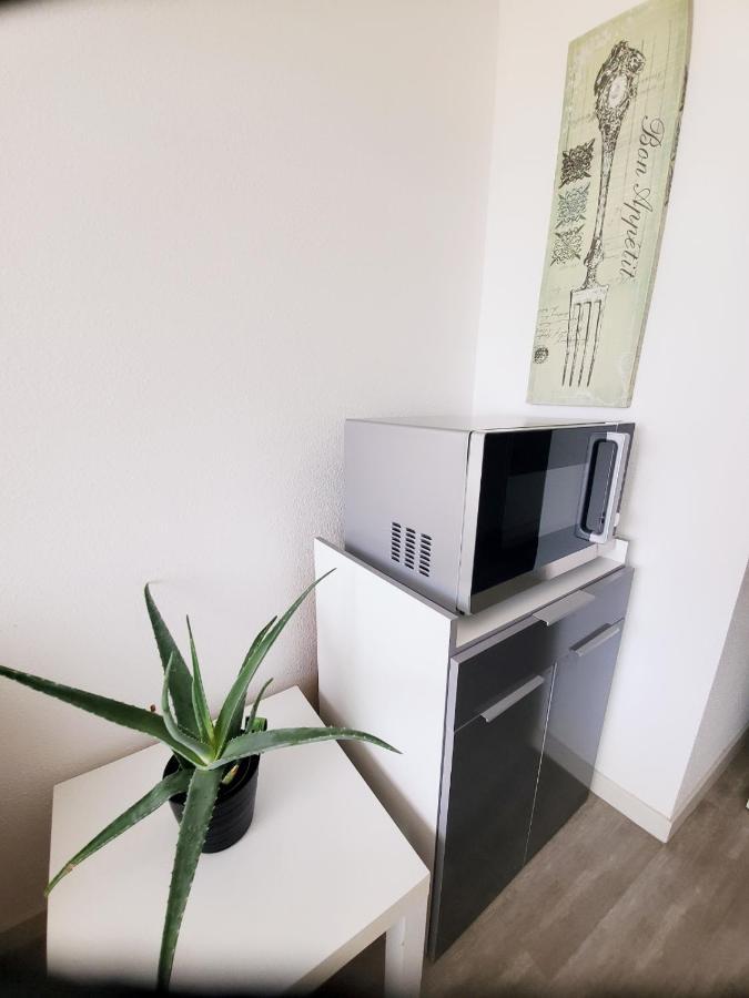 Apartmán L'Albatros- Parking - Piscine La Rochelle  Exteriér fotografie