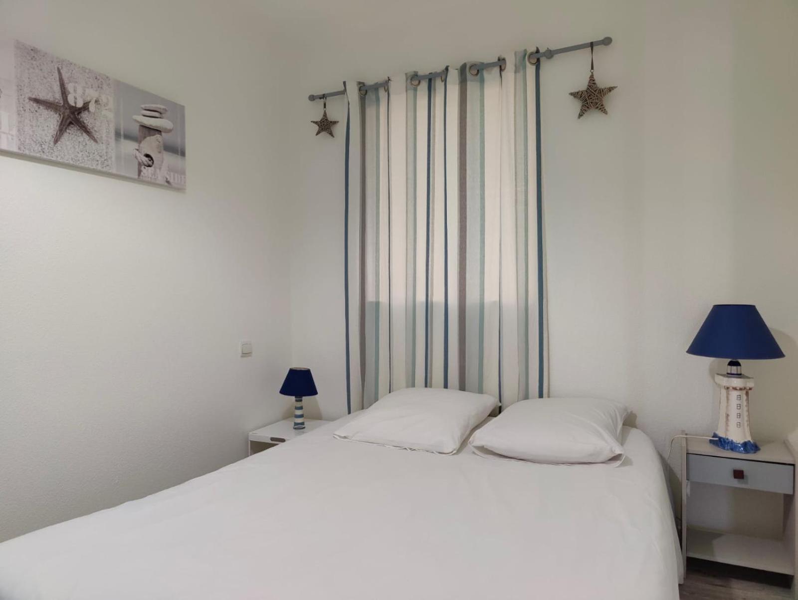 Apartmán L'Albatros- Parking - Piscine La Rochelle  Exteriér fotografie